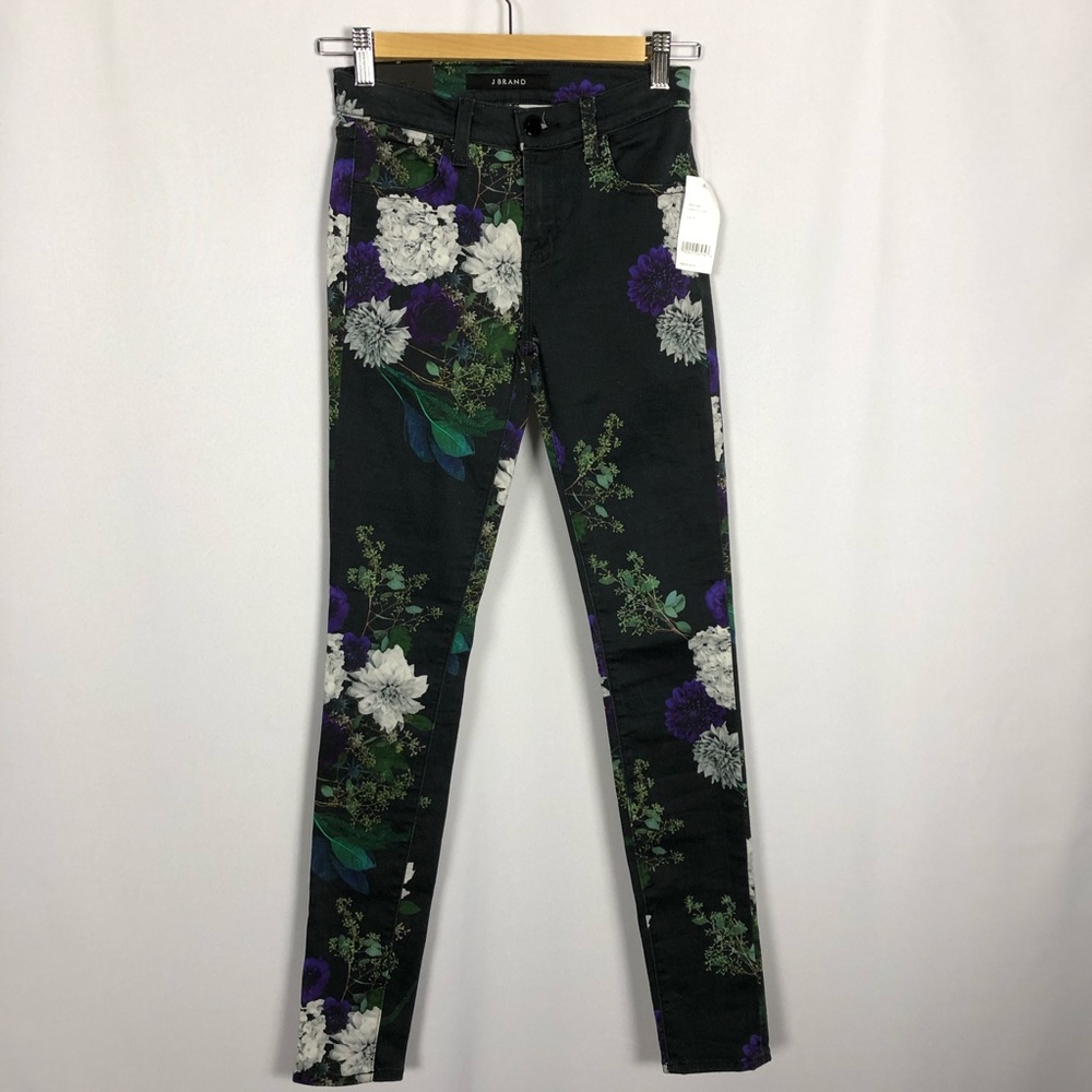 J Brand Jeans